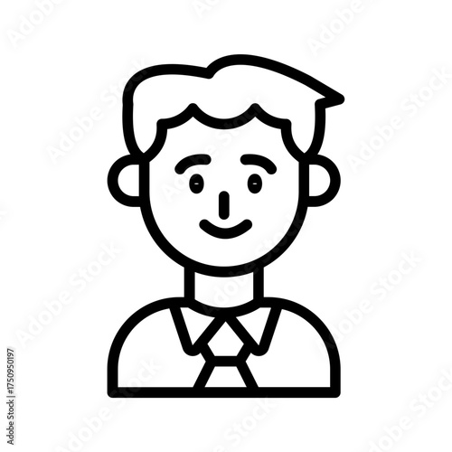 Employee icon