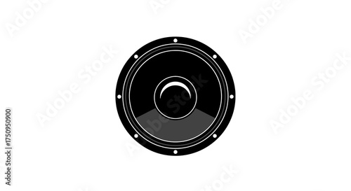 Speaker Icon