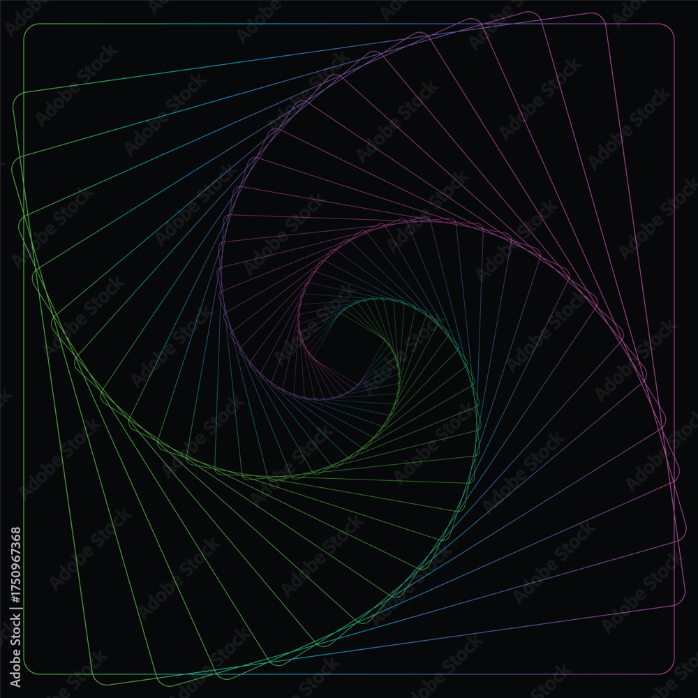 Naklejka premium black and white background