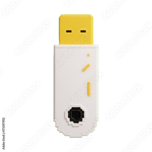 usb flash memory