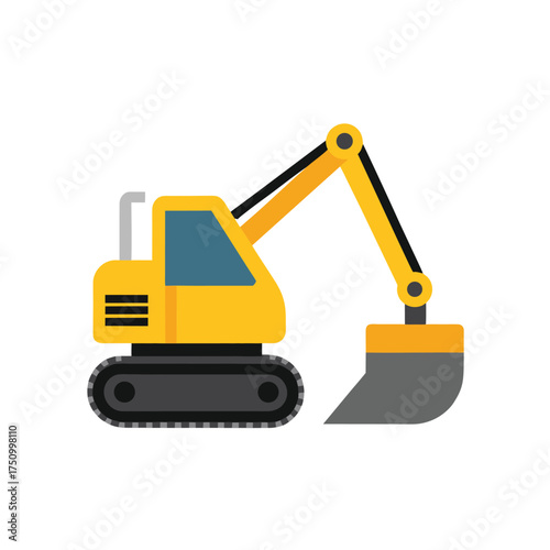 Backhoe
