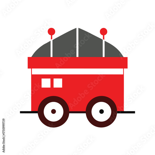 Farm Wagon