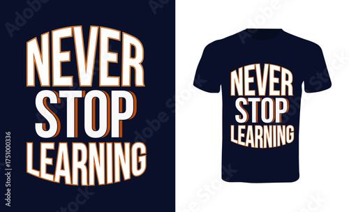 Typography t shirt design, motivational typography t shirt design, inspirational quotes t-shirt design.