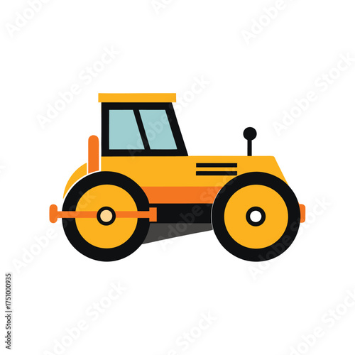 Road Roller