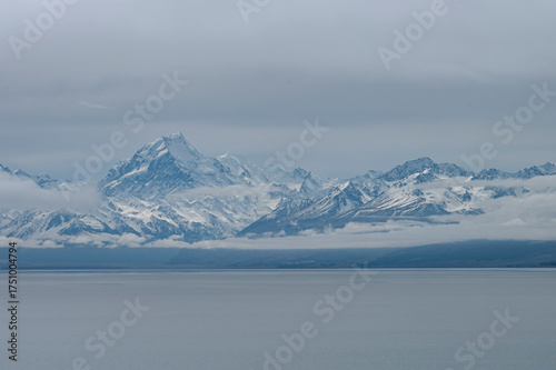 Photos newzealand Lake Tekapo