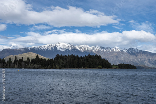 Queenstown Landscapes