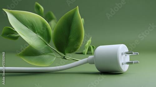 Sustainable energy solutions for a greener future eco-friendly environment nature-inspired innovation
