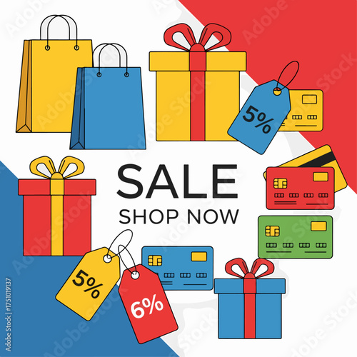 Big Sale Event: Shop Now and Save More Today