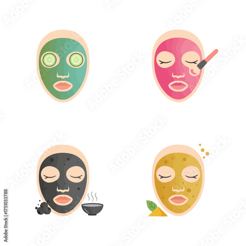 Revitalize Your Skin with Natural Clay Mask for Glowing Complexion