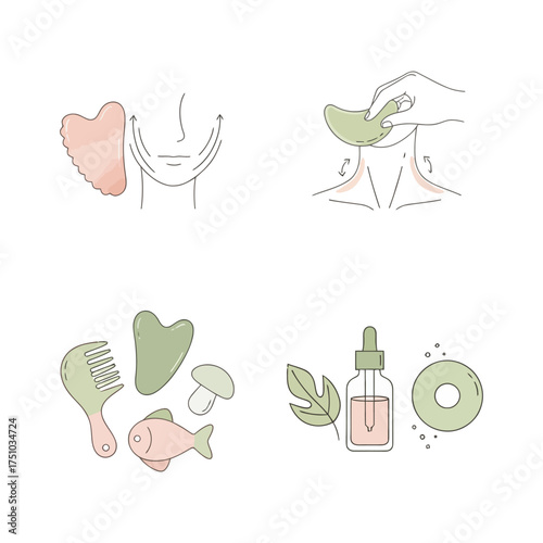 Discover the Benefits of Gua Sha for Radiant Skin: Your Ultimate Skincare Tool