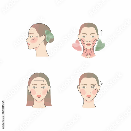 Discover the Benefits of Gua Sha for Radiant Skin: Your Ultimate Skincare Tool
