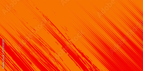 Sports background design with abstract modern template