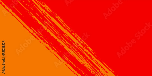 Sports background design with abstract modern template