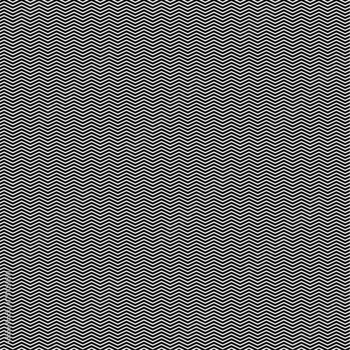 Herringbone Geometric Seamless Pattern