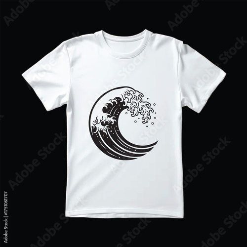 t shirt design