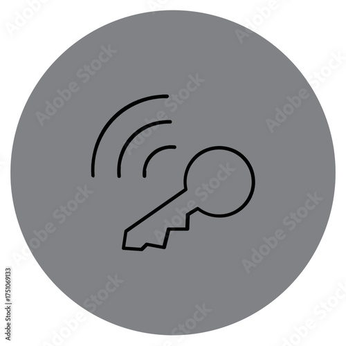 Home Smart Keyless