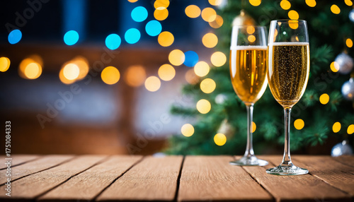 selective-focus blur of two...