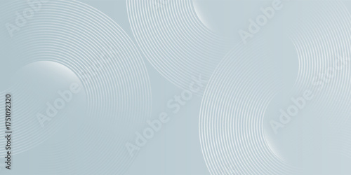 Elegant, faint texture of subtle radial and concentric lines on a smooth, light surface. Clean, blank space for text or overlay. Features a gentle gradient and soft, calming aesthetic.