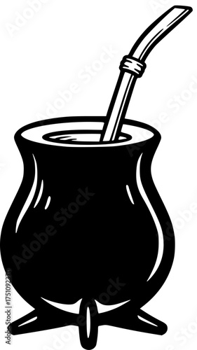 Mate on transparent background for web and graphic design
