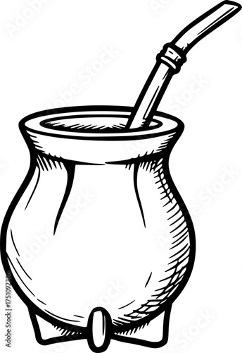 Mate on transparent background for web and graphic design
