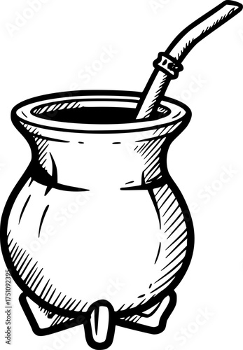 Mate on transparent background for web and graphic design
