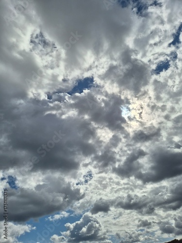 Sinemorets_Bulgaria, Butamyata beach, sunny day on wild coast of the Black Sea.