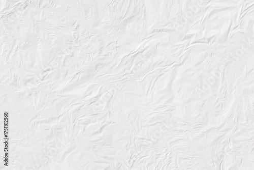 White paper texture background