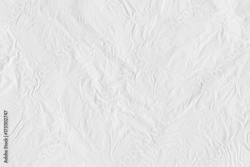 White paper texture background