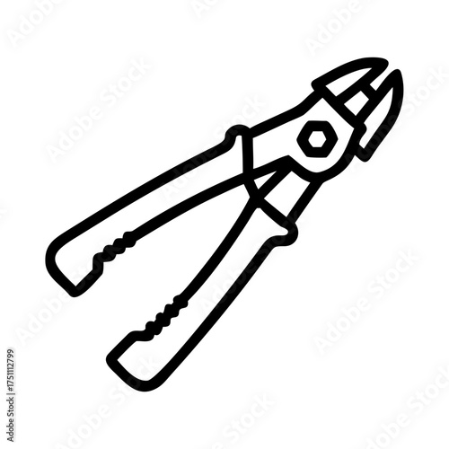 Illustration of a hand holding a wrench, symbolizing repair and maintenance, with tools and gears in the background, representing mechanical engineering and craftsmanship