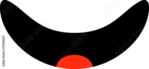 mouth icon