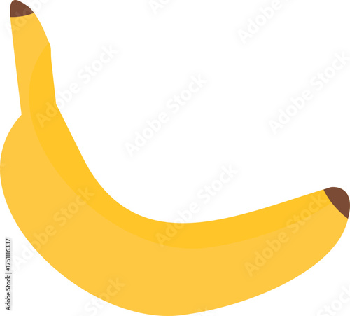 Fresh Bananas