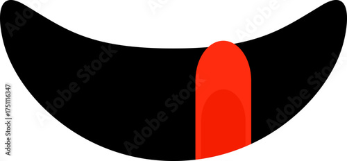 mouth icon