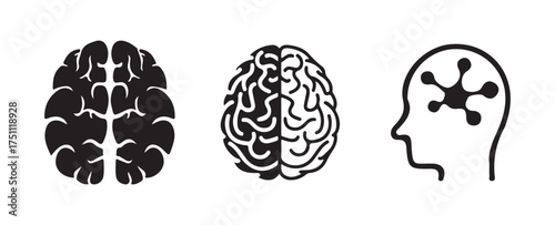 Digital Innovation Icons