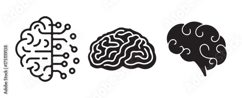 Digital Brain Network