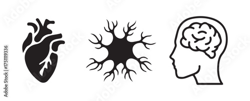 vector illustration of a scary zombie