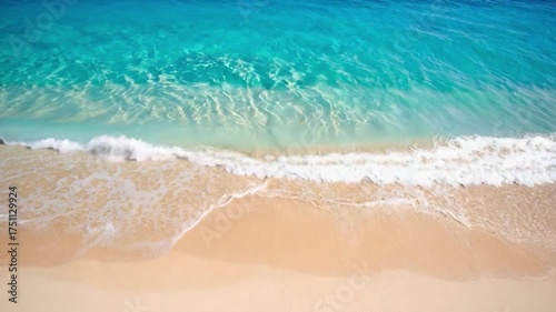 sea and sand