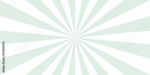 Sunrise sunbeam element spiral striped illustration sunray template. Sunburst background. Light blue abstract pattern. vector illustration pattern beam rays. Spiral radial striped backdrop design.