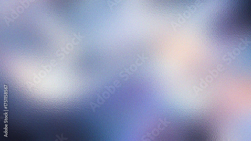Fotografie Abstract textured background with soft pastel colors and subtle light effects cr