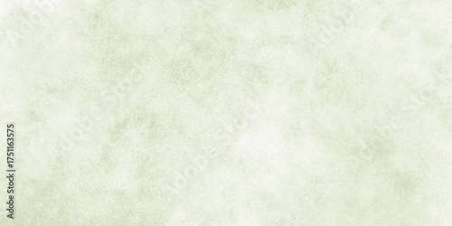 Abstract Elegant dark green background with mottled vintage texture in old fancy background design, texture of colored parchment paper.	
