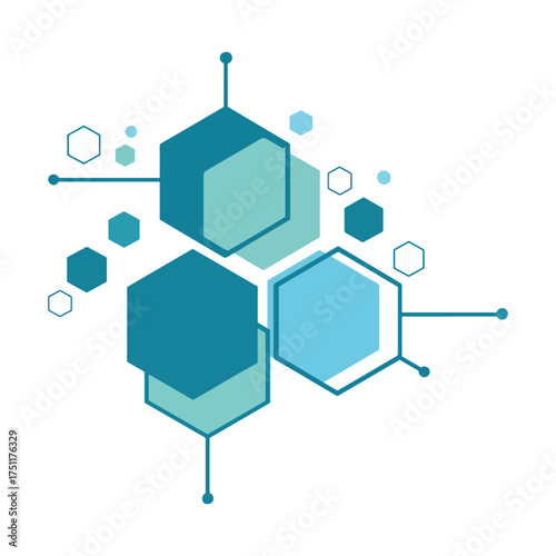 Hexagonal Network Design: Modern Symbol of Connectivity, Structure, and Technological Innovation in Digital Systems