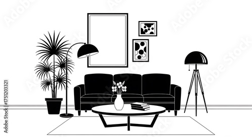 Architecture and Design Megaset: From Concept Sketch and Iconic Modern Buildings to Home Interiors and Business Growth Symbols