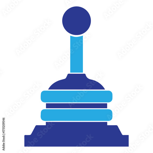 Gear Shift Icon