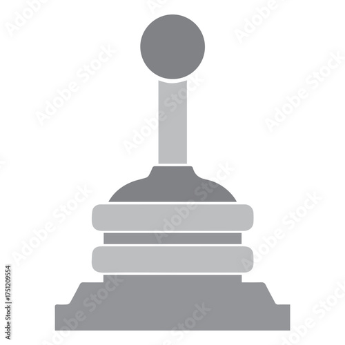Gear Stick