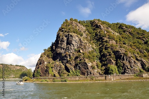 Die Loreley