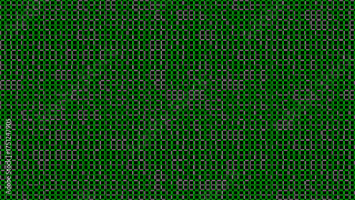 Infinite set of numbers,background 1920*1080 pixels.
Designer background for interface,website.
Vector illustration.Electronic figures.