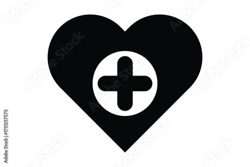 Add To Favorites heart icon, favorite hart icon.