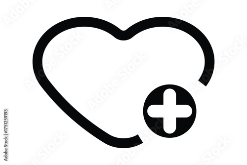 Add To Favorites heart icon, favorite hart icon.