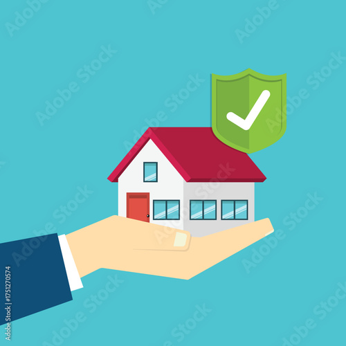 House insurance	