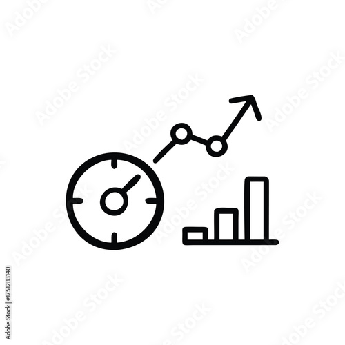 time is money concept