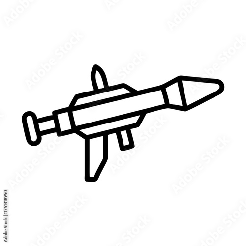 Rocket launcher